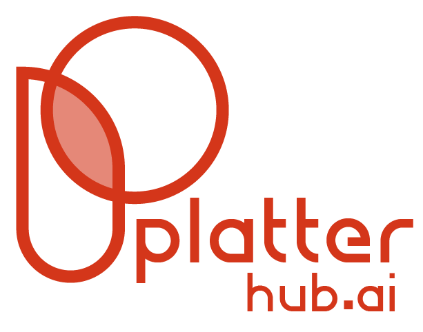 Platterhub.ai logo