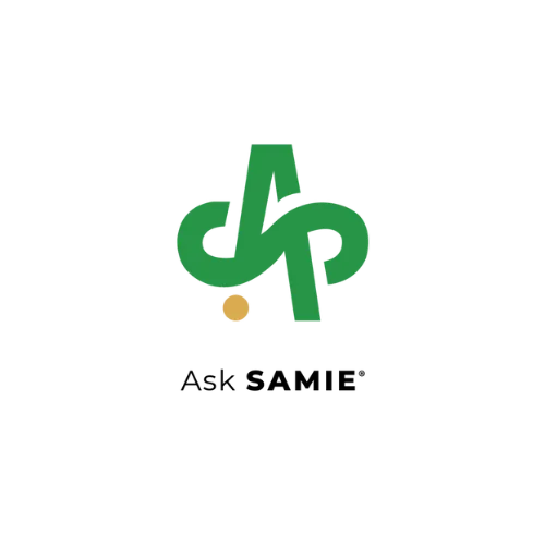 ASK SAMIE